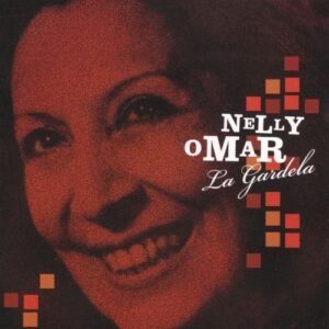 OMAR NELLY - LA GARDELA