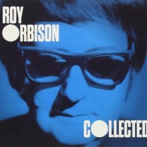ORBISON ROY - COLLECTED (3CD)