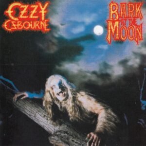 OSBOURNE OZZY - BARK AT THE MOON (EXPANDED EDITION)