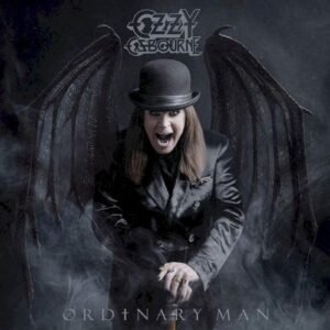 OSBOURNE OZZY - ORDINARY MAN (DIGIPACK)