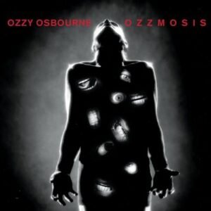 OSBOURNE OZZY - OZZMOSIS