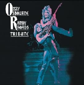 OSBOURNE OZZY - TRIBUTE RANDY RHOADS