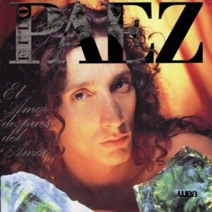 PAEZ FITO - EL AMOR DESPUES DEL AMOR
