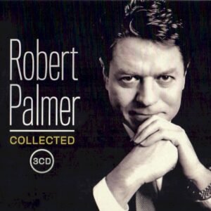 PALMER ROBERT - COLLECTED (3CD)