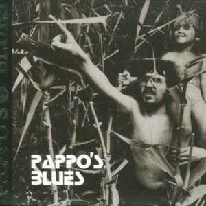 PAPPO`S BLUES - PAPPO` S BLUES 1