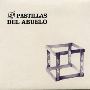 PASTILLAS DEL ABUELO LAS - PARADOJAS
