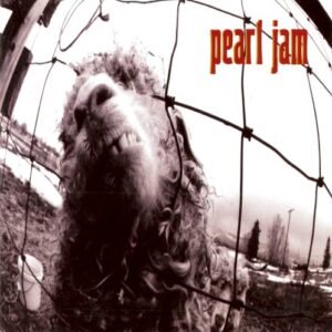 PEARL JAM - VS
