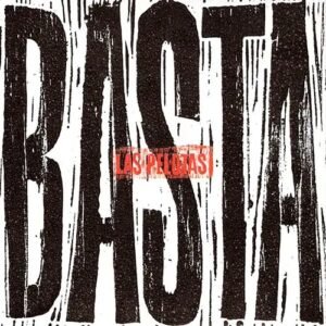 PELOTAS LAS - BASTA