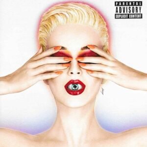 PERRY KATY - WITNESS ( F )
