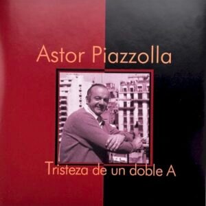 PIAZZOLLA ASTOR - QUINTAESENCIA (BOX 4 CD)