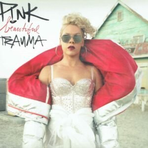 PINK - BEAUTIFUL TRAUMA