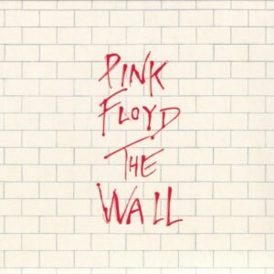 PINK FLOYD - THE WALL (2CDS)  (DVERSION)