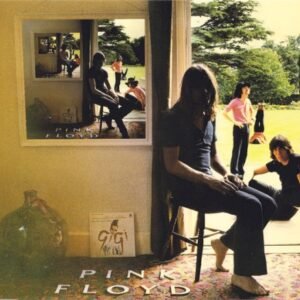 PINK FLOYD - UMMAGUMMA (2CDS) (DVERSION)