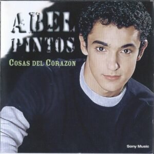 PINTOS ABEL - COSAS DEL CORAZON