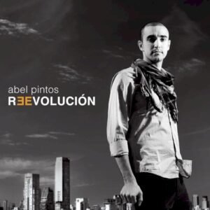PINTOS ABEL - REEVOLUCION