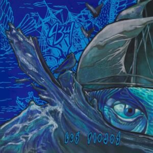 PIOJOS LOS - AZUL