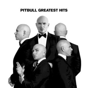 PITBULL - GREATEST HITS