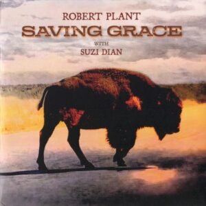 PLANT ROBERT - SAVING GRACE