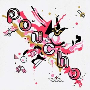 PONCHO - CARNAVAL
