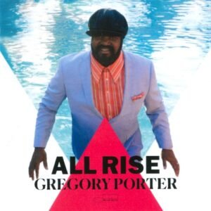 PORTER GREGORY - ALL RISE