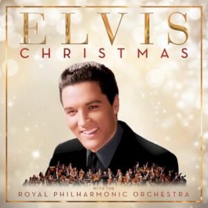 PRESLEY ELVIS - CHRISTMAS WITH ELVIS AND THE ROYAL PHILH