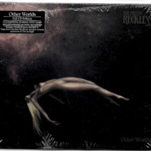 PRETTY RECKLESS THE - OTHER WORLDS
