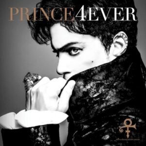 PRINCE - 4EVER ( 2CDS)
