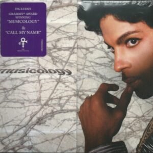 PRINCE - MUSICOLOGY