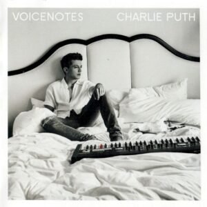 PUTH CHARLIE - VOICENOTES