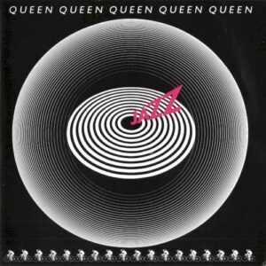 QUEEN - JAZZ