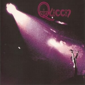 QUEEN - QUEEN