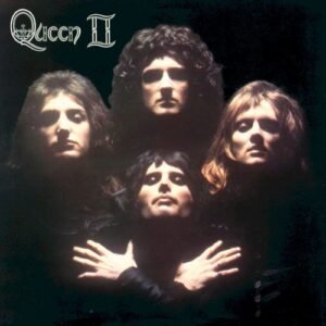 QUEEN - QUEEN II