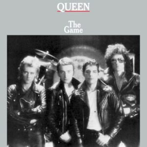 QUEEN - THE GAME