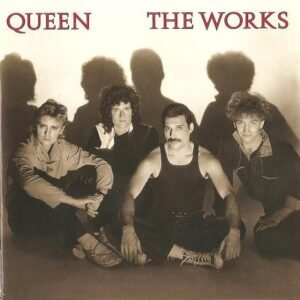 QUEEN - THE WORKS