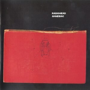 RADIOHEAD - AMNESIAC