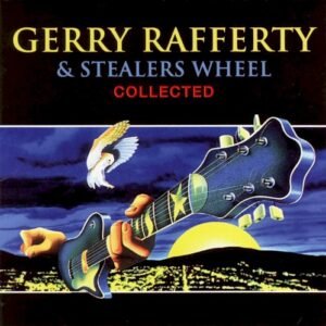 RAFFERTY GERRY - COLLECTED (3CD)