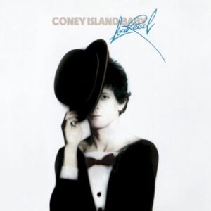 REED LOU - CONEY ISLAND BABY