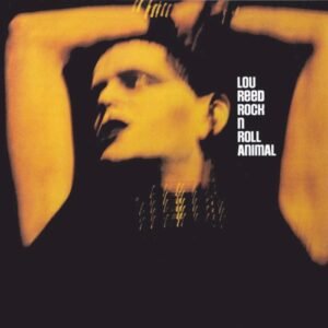 REED LOU - ROCK N ROLL ANIMAL (BONUS TRACKS)