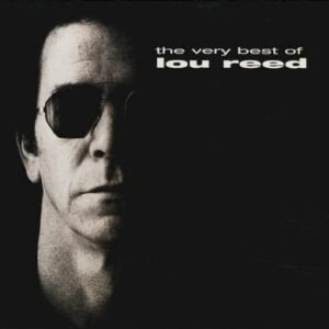 REED LOU - THE VERY BEST OF