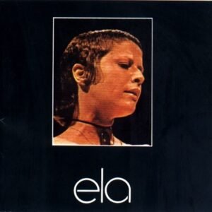 REGINA ELIS - POR ELA