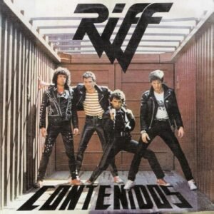 RIFF - CONTENIDOS
