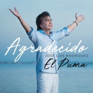 RODRIGUEZ JOSE LUIS - AGRADECIDO