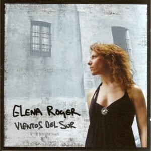 ROGER ELENA - VIENTOS DEL SUR