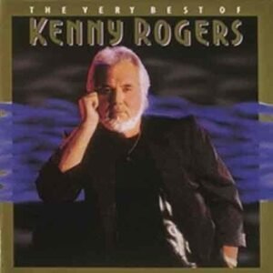ROGERS KENNY - THE VERY BEST