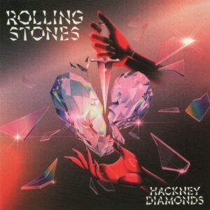ROLLING STONES THE - HACKNEY DIAMONDS