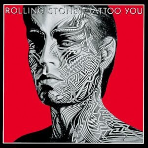ROLLING STONES THE - TATTOO YOU(2009 REMASTERS)