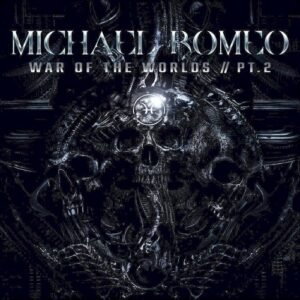 ROMEO MICHAEL - WAR OF THE WORLDS - PT. 2