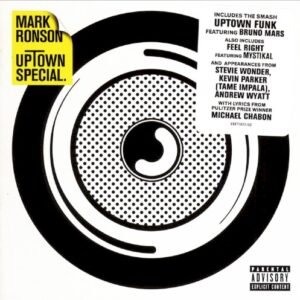 RONSON MARK - UPTOWN SPECIAL