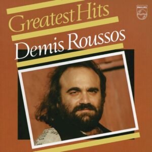 ROUSSOS DEMIS - GREATEST HITS