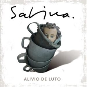 SABINA JOAQUIN - ALIVIO DE LUTO